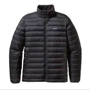 Patagonia M’s Down Sweater Jacket